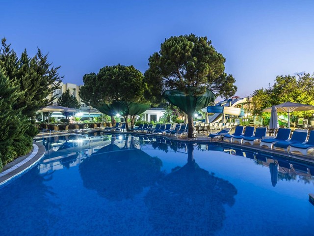 Ayaz Aqua Beach 4★