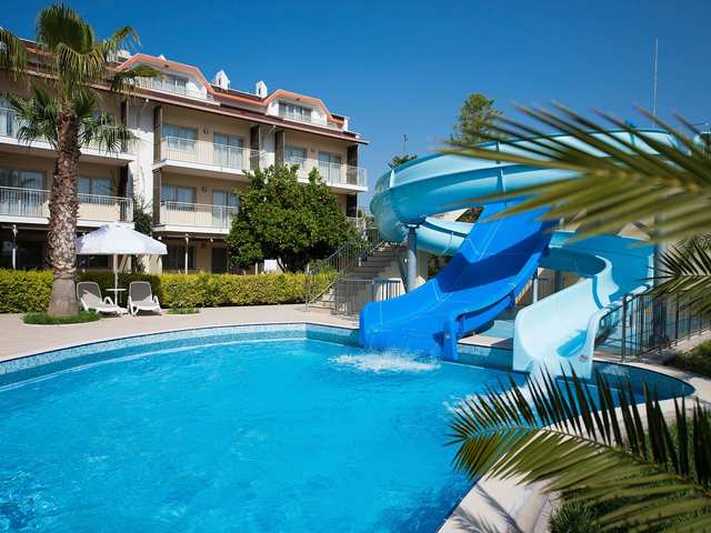 Barut B Suites 4★