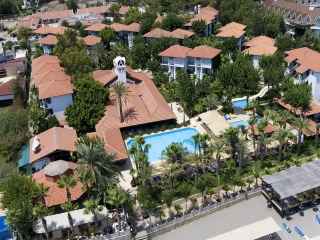 FUN&SUN SMART Akman Beach 4★