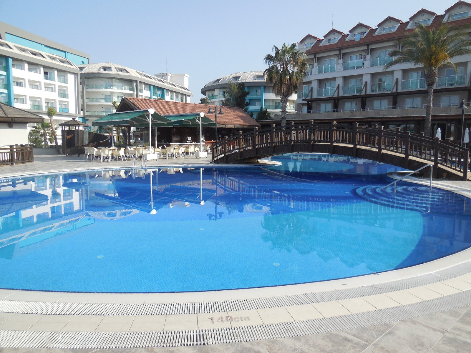 Kirbiyik Resort 5★