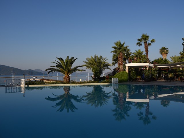 PGS Fortezza Beach Resort 5★