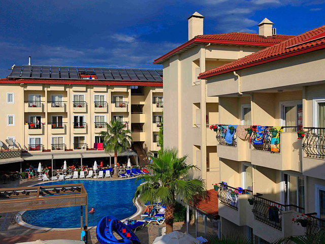 Sun City 4★